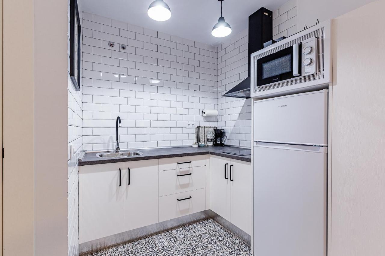 Apartamentos Rurales Cielo De Monfraguee Malpartida De Plasencia Ngoại thất bức ảnh