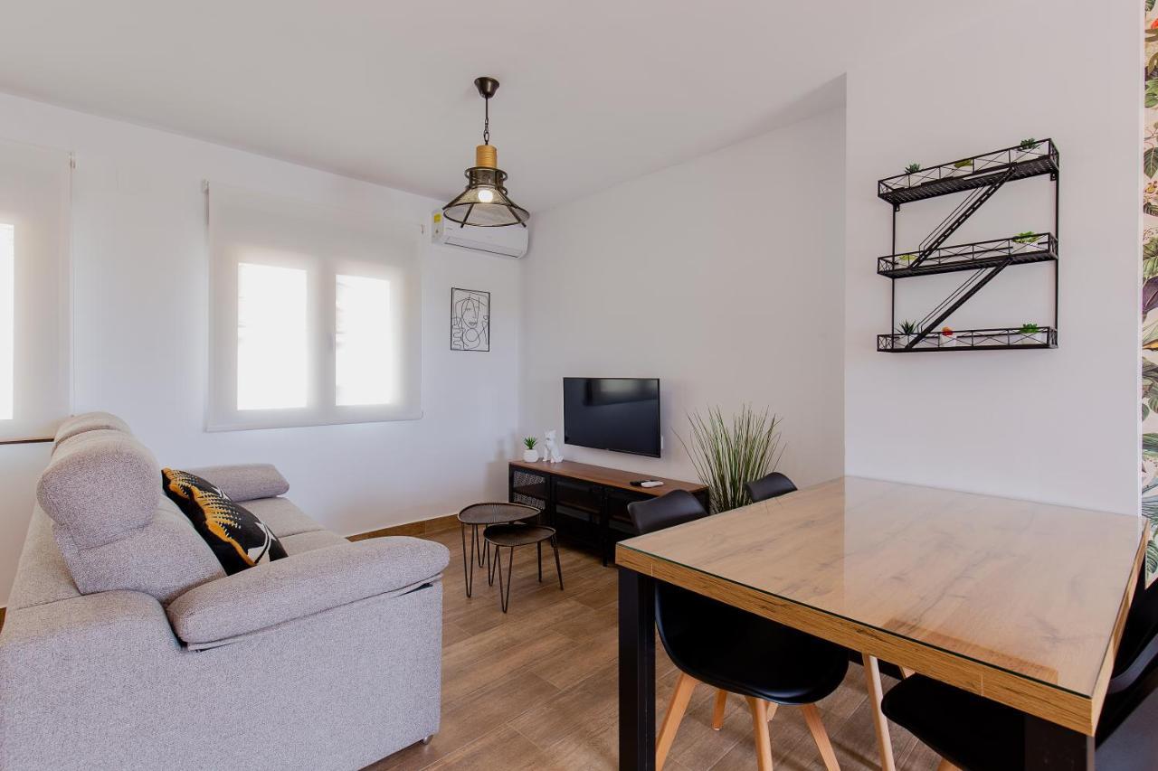 Apartamentos Rurales Cielo De Monfraguee Malpartida De Plasencia Ngoại thất bức ảnh