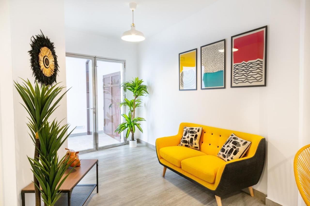 Apartamentos Rurales Cielo De Monfraguee Malpartida De Plasencia Ngoại thất bức ảnh